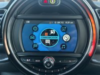 USED 2020 20 MINI CLUBMAN 1.5 Cooper Classic Estate 6dr Petrol Manual Euro 6 (s/s) (136 ps) Heated seats Sat nav