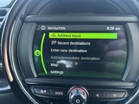 USED 2020 20 MINI CLUBMAN 1.5 Cooper Classic Estate 6dr Petrol Manual Euro 6 (s/s) (136 ps) Heated seats Sat nav