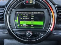 USED 2020 20 MINI CLUBMAN 1.5 Cooper Classic Estate 6dr Petrol Manual Euro 6 (s/s) (136 ps) Heated seats Sat nav
