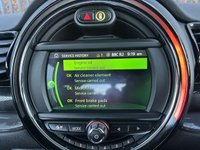 USED 2020 20 MINI CLUBMAN 1.5 Cooper Classic Estate 6dr Petrol Manual Euro 6 (s/s) (136 ps) Heated seats Sat nav