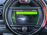 USED 2020 20 MINI CLUBMAN 1.5 Cooper Classic Estate 6dr Petrol Manual Euro 6 (s/s) (136 ps) Heated seats Sat nav