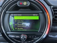 USED 2020 20 MINI CLUBMAN 1.5 Cooper Classic Estate 6dr Petrol Manual Euro 6 (s/s) (136 ps) Heated seats Sat nav