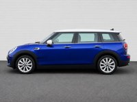 USED 2020 20 MINI CLUBMAN 1.5 Cooper Classic Estate 6dr Petrol Manual Euro 6 (s/s) (136 ps) Heated seats Sat nav