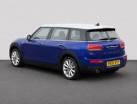USED 2020 20 MINI CLUBMAN 1.5 Cooper Classic Estate 6dr Petrol Manual Euro 6 (s/s) (136 ps) Heated seats Sat nav