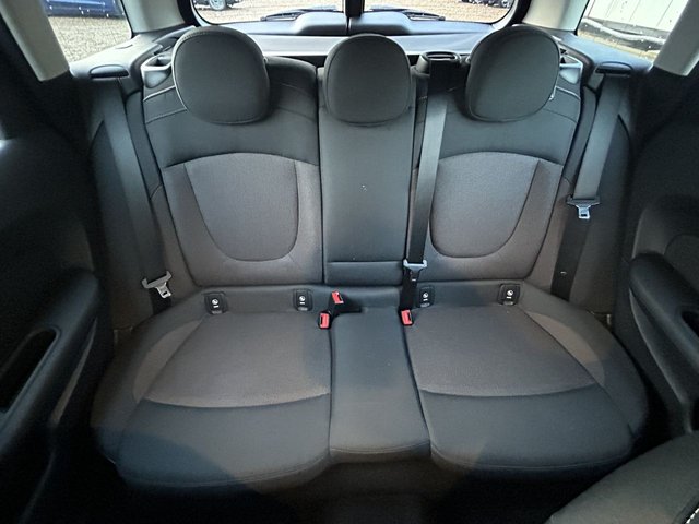 2020 MINI CLUBMAN - Photo 10