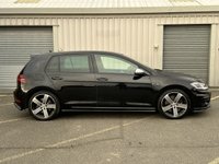 USED 2020 S VOLKSWAGEN GOLF 2.0 TSI R Hatchback 5dr Petrol DSG 4Motion Euro 6 (s/s) (300 ps) rear view camera,  heated seats