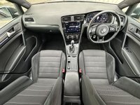 USED 2020 S VOLKSWAGEN GOLF 2.0 TSI R Hatchback 5dr Petrol DSG 4Motion Euro 6 (s/s) (300 ps) rear view camera,  heated seats