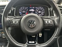 USED 2020 S VOLKSWAGEN GOLF 2.0 TSI R Hatchback 5dr Petrol DSG 4Motion Euro 6 (s/s) (300 ps) rear view camera,  heated seats