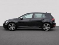 USED 2020 S VOLKSWAGEN GOLF 2.0 TSI R Hatchback 5dr Petrol DSG 4Motion Euro 6 (s/s) (300 ps) rear view camera,  heated seats
