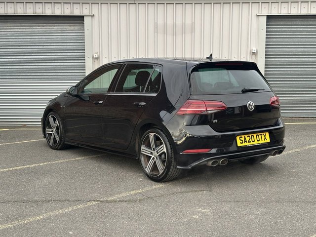 2020 VOLKSWAGEN GOLF - Photo 3