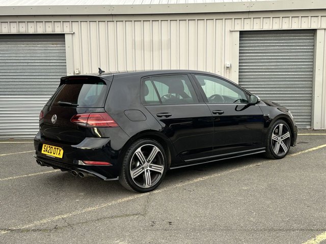 2020 VOLKSWAGEN GOLF - Photo 5