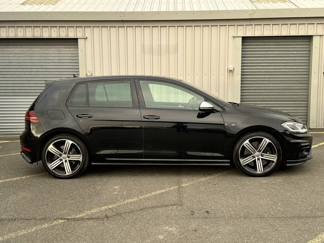 2020 VOLKSWAGEN GOLF - Photo 6