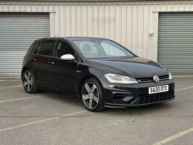 2020 VOLKSWAGEN GOLF - Photo 7