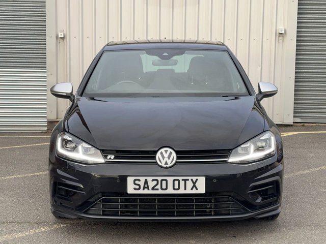 2020 VOLKSWAGEN GOLF - Photo 8