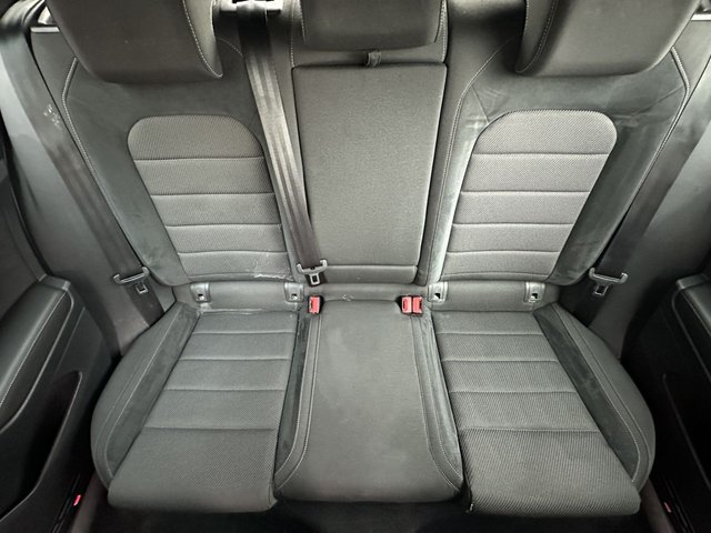 2020 VOLKSWAGEN GOLF - Photo 10