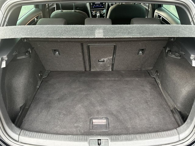 2020 VOLKSWAGEN GOLF - Photo 11