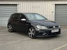 USED 2020 S VOLKSWAGEN GOLF 2.0 TSI R Hatchback 5dr Petrol DSG 4Motion Euro 6 (s/s) (300 ps) rear view camera,  heated seats