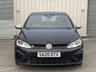 USED 2020 S VOLKSWAGEN GOLF 2.0 TSI R Hatchback 5dr Petrol DSG 4Motion Euro 6 (s/s) (300 ps) rear view camera,  heated seats