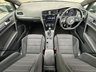 USED 2020 S VOLKSWAGEN GOLF 2.0 TSI R Hatchback 5dr Petrol DSG 4Motion Euro 6 (s/s) (300 ps) rear view camera,  heated seats
