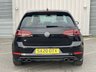 USED 2020 S VOLKSWAGEN GOLF 2.0 TSI R Hatchback 5dr Petrol DSG 4Motion Euro 6 (s/s) (300 ps) rear view camera,  heated seats