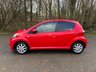 USED 2013 63 TOYOTA AYGO 1.0 VVT-i Mode Hatchback 5dr Petrol Manual Euro 5 (68 ps) MANUAL GEARBOX! IDEAL FIRST CAR! PRIVACY GLASS!