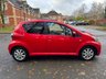 USED 2013 63 TOYOTA AYGO 1.0 VVT-i Mode Hatchback 5dr Petrol Manual Euro 5 (68 ps) MANUAL GEARBOX! IDEAL FIRST CAR! PRIVACY GLASS!