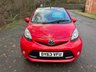 USED 2013 63 TOYOTA AYGO 1.0 VVT-i Mode Hatchback 5dr Petrol Manual Euro 5 (68 ps) MANUAL GEARBOX! IDEAL FIRST CAR! PRIVACY GLASS!