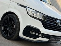 USED 2024 24 VOLKSWAGEN TRANSPORTER T6.1 2.0 TDI 150PS 6 SPEED MANUAL T32 STARTLINE BUSINESS PACK LWB PANEL VAN SPORT X PACKAGE 150PS LWB WITH SPORT X PACK * LOW MILEAGE * GREAT SPEC