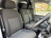 USED 2024 24 VOLKSWAGEN TRANSPORTER T6.1 2.0 TDI 150PS 6 SPEED MANUAL T32 STARTLINE BUSINESS PACK LWB PANEL VAN SPORT X PACKAGE 150PS LWB WITH SPORT X PACK * LOW MILEAGE * GREAT SPEC