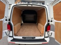 USED 2024 24 VOLKSWAGEN TRANSPORTER T6.1 2.0 TDI 150PS 6 SPEED MANUAL T32 STARTLINE BUSINESS PACK LWB PANEL VAN SPORT X PACKAGE 150PS LWB WITH SPORT X PACK * LOW MILEAGE * GREAT SPEC