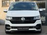 USED 2024 24 VOLKSWAGEN TRANSPORTER T6.1 2.0 TDI 150PS 6 SPEED MANUAL T32 STARTLINE BUSINESS PACK LWB PANEL VAN SPORT X PACKAGE 150PS LWB WITH SPORT X PACK * LOW MILEAGE * GREAT SPEC