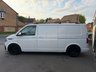 USED 2024 24 VOLKSWAGEN TRANSPORTER T6.1 2.0 TDI 150PS 6 SPEED MANUAL T32 STARTLINE BUSINESS PACK LWB PANEL VAN SPORT X PACKAGE 150PS LWB WITH SPORT X PACK * LOW MILEAGE * GREAT SPEC