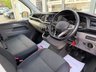 USED 2024 24 VOLKSWAGEN TRANSPORTER T6.1 2.0 TDI 150PS 6 SPEED MANUAL T32 STARTLINE BUSINESS PACK LWB PANEL VAN SPORT X PACKAGE 150PS LWB WITH SPORT X PACK * LOW MILEAGE * GREAT SPEC