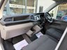 USED 2024 24 VOLKSWAGEN TRANSPORTER T6.1 2.0 TDI 150PS 6 SPEED MANUAL T32 STARTLINE BUSINESS PACK LWB PANEL VAN SPORT X PACKAGE 150PS LWB WITH SPORT X PACK * LOW MILEAGE * GREAT SPEC