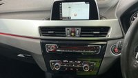 USED 2019 19 BMW X1 2.0 18d M Sport SUV 5dr Diesel Auto xDrive Euro 6 (s/s) (150 ps) 