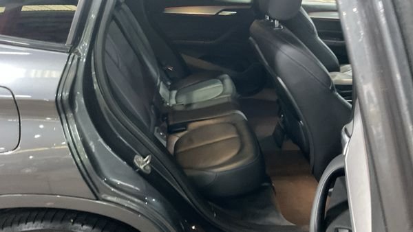 2019 BMW X1 - Photo 7