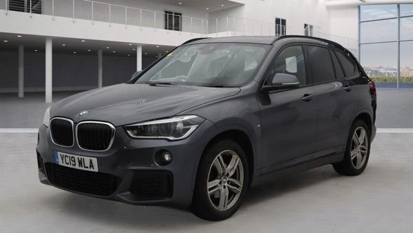 2019 BMW X1