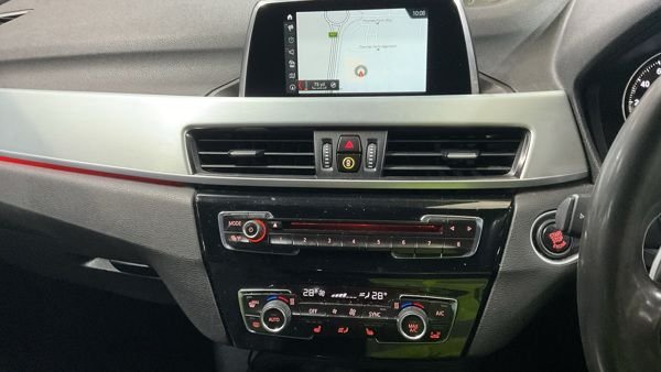 2019 BMW X1 - Photo 4