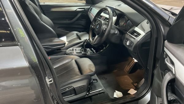 2019 BMW X1 - Photo 5