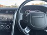 USED 2019 68 LAND ROVER DISCOVERY 3.0 SD V6 HSE SUV 5 SEATS 5dr Diesel Auto 4WD 5 SEAT CONVERSION - LR SERVICE HIST+ELEC TOW BAR