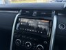 USED 2019 68 LAND ROVER DISCOVERY 3.0 SD V6 HSE SUV 5 SEATS 5dr Diesel Auto 4WD 5 SEAT CONVERSION - LR SERVICE HIST+ELEC TOW BAR