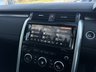 USED 2019 68 LAND ROVER DISCOVERY 3.0 SD V6 HSE SUV 5 SEATS 5dr Diesel Auto 4WD 5 SEAT CONVERSION - LR SERVICE HIST+ELEC TOW BAR