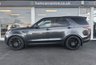USED 2019 68 LAND ROVER DISCOVERY 3.0 SD V6 HSE SUV 5 SEATS 5dr Diesel Auto 4WD 5 SEAT CONVERSION - LR SERVICE HIST+ELEC TOW BAR
