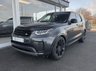 USED 2019 68 LAND ROVER DISCOVERY 3.0 SD V6 HSE SUV 5 SEATS 5dr Diesel Auto 4WD 5 SEAT CONVERSION - LR SERVICE HIST+ELEC TOW BAR