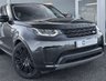 USED 2019 68 LAND ROVER DISCOVERY 3.0 SD V6 HSE SUV 5 SEATS 5dr Diesel Auto 4WD 5 SEAT CONVERSION - LR SERVICE HIST+ELEC TOW BAR