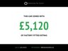 USED 2019 68 LAND ROVER DISCOVERY 3.0 SD V6 HSE SUV 5 SEATS 5dr Diesel Auto 4WD 5 SEAT CONVERSION - LR SERVICE HIST+ELEC TOW BAR