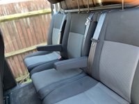 USED 2021 71 VAUXHALL VIVARO 2.0 Turbo D 3100 Sportive Crew Van Double Cab 5dr Diesel Auto L2 H1 Euro 6 (s/s) (120 ps) 6 seats-p sensors-air con- auto