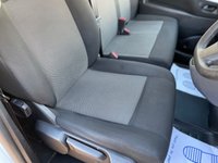 USED 2021 71 VAUXHALL VIVARO 2.0 Turbo D 3100 Sportive Crew Van Double Cab 5dr Diesel Auto L2 H1 Euro 6 (s/s) (120 ps) 6 seats-p sensors-air con- auto
