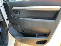 USED 2021 71 VAUXHALL VIVARO 2.0 Turbo D 3100 Sportive Crew Van Double Cab 5dr Diesel Auto L2 H1 Euro 6 (s/s) (120 ps) 6 seats-p sensors-air con- auto