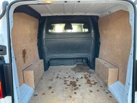 USED 2021 71 VAUXHALL VIVARO 2.0 Turbo D 3100 Sportive Crew Van Double Cab 5dr Diesel Auto L2 H1 Euro 6 (s/s) (120 ps) 6 seats-p sensors-air con- auto